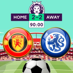 England Football Game のアイコン
