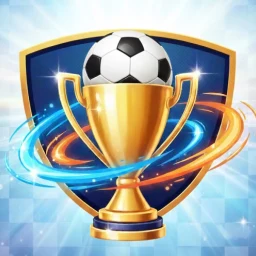 World Football Simulator simgesi