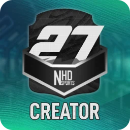 FC 27: FUT Card Creator のアイコン